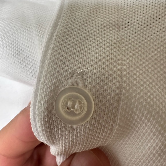 Gucci Snake Polo - Picture 5 of 5